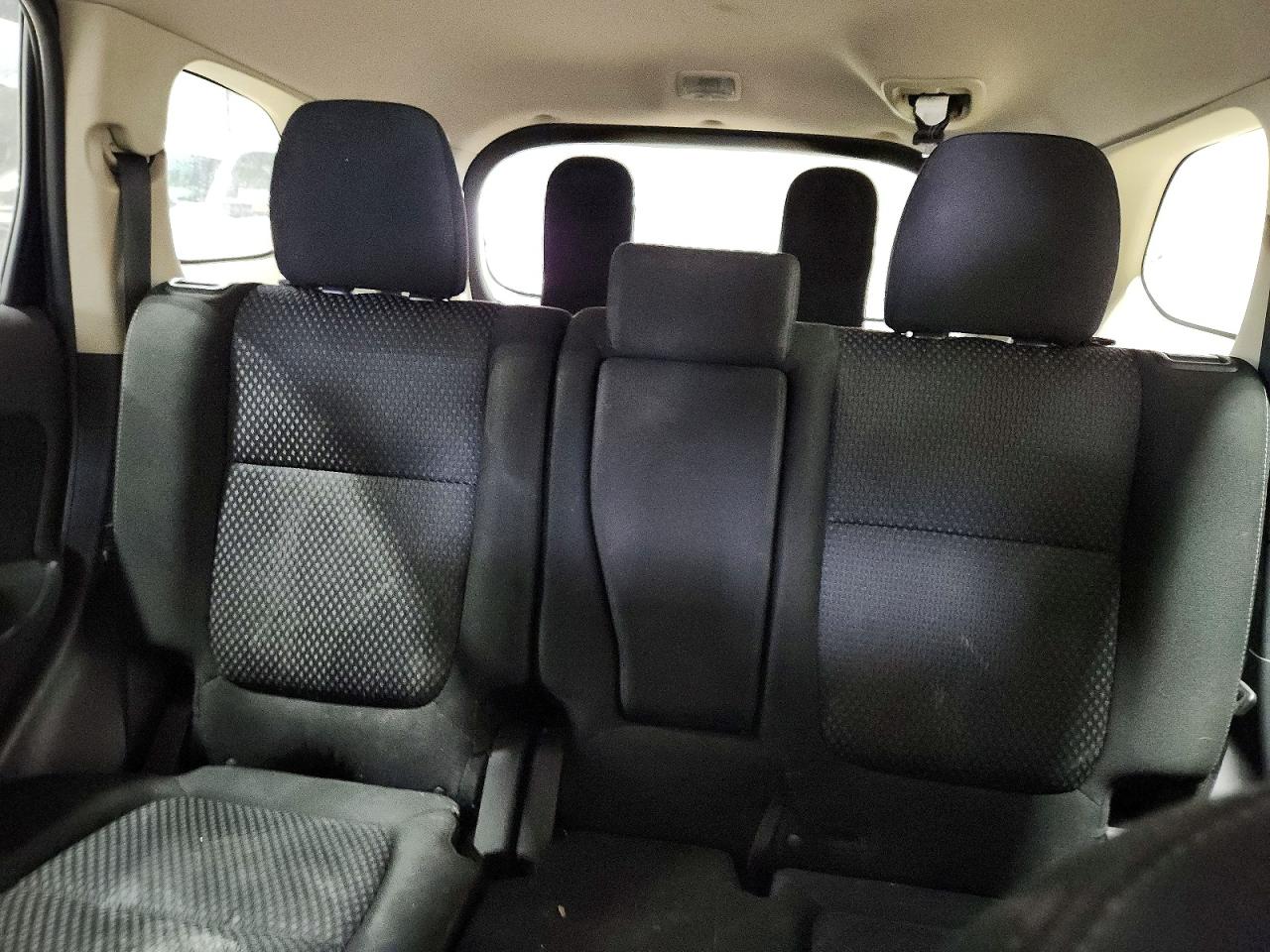 Mitsubishi Outlander Se