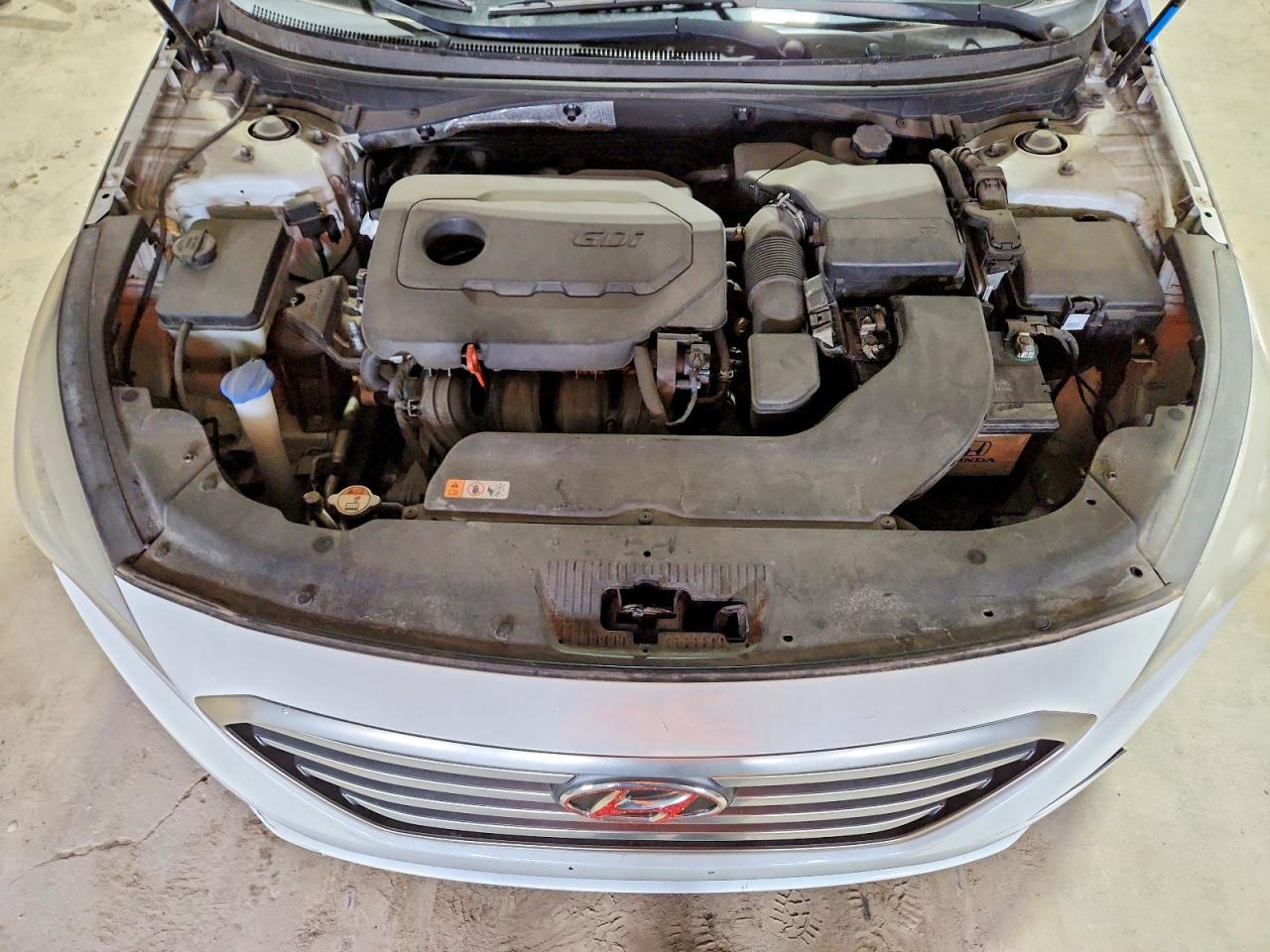 Hyundai SONATA Se