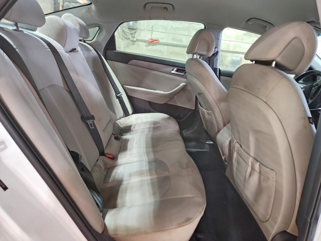 Hyundai SONATA Se