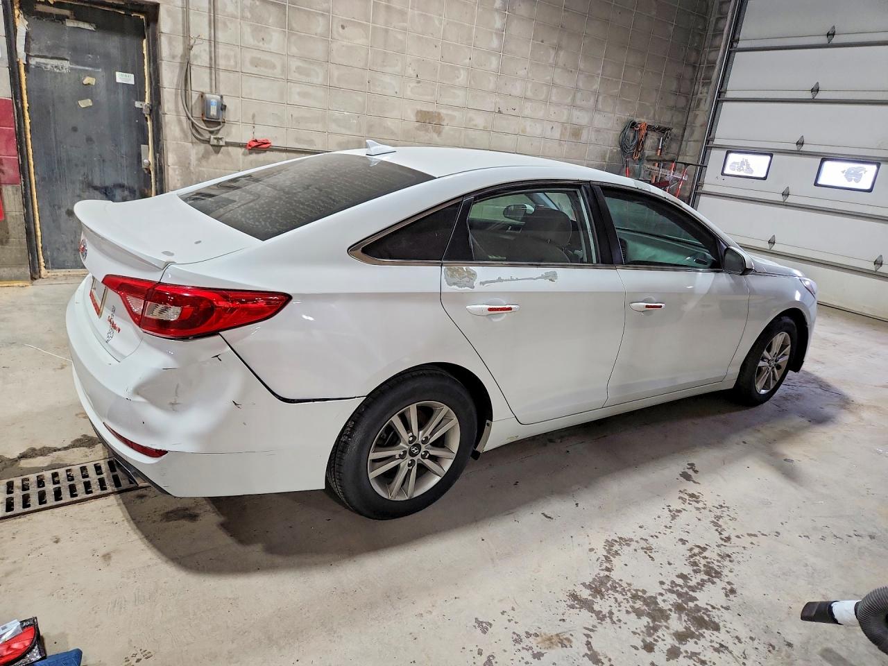 Hyundai SONATA Se