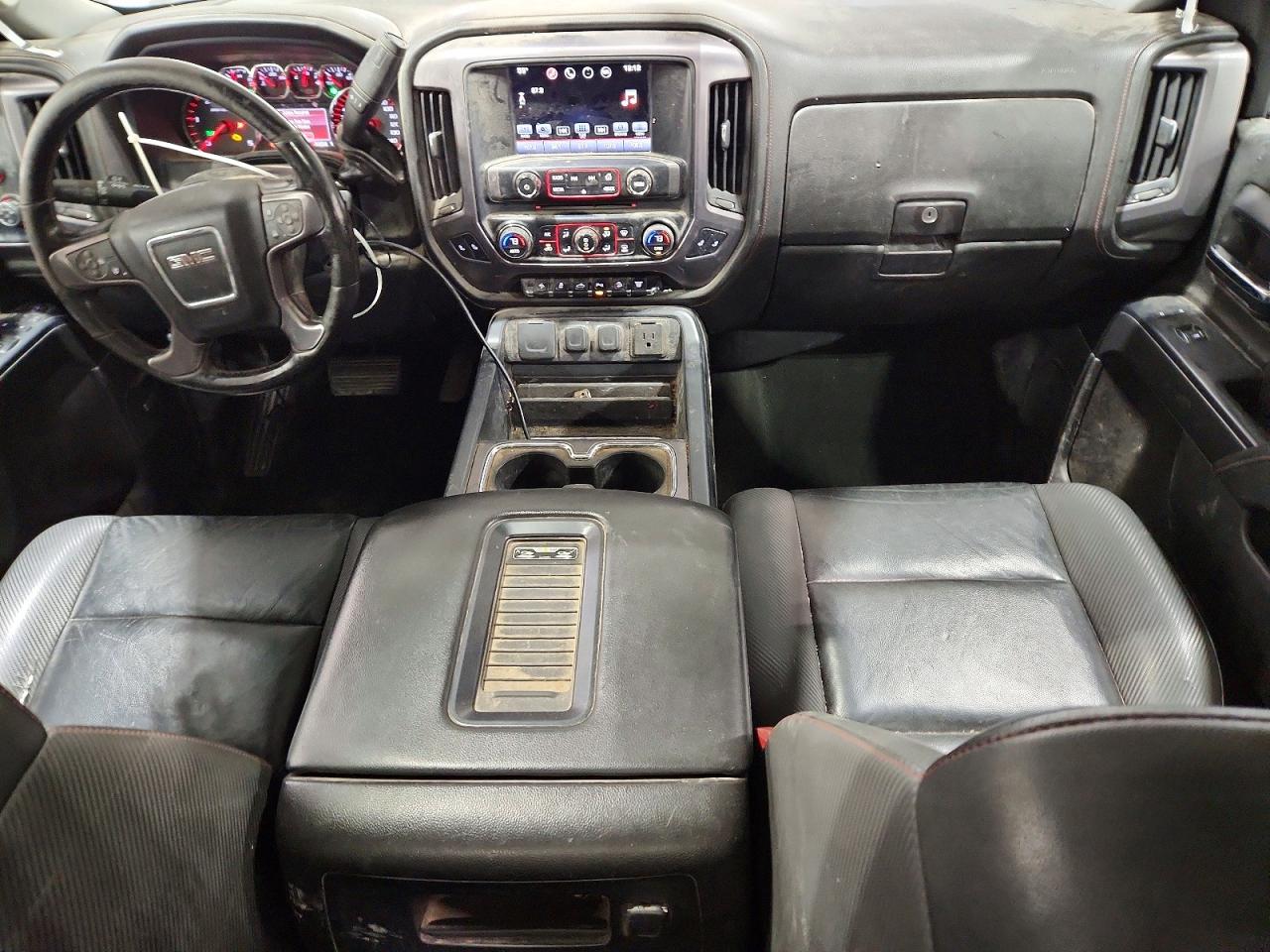 GMC Sierra K2500 Slt