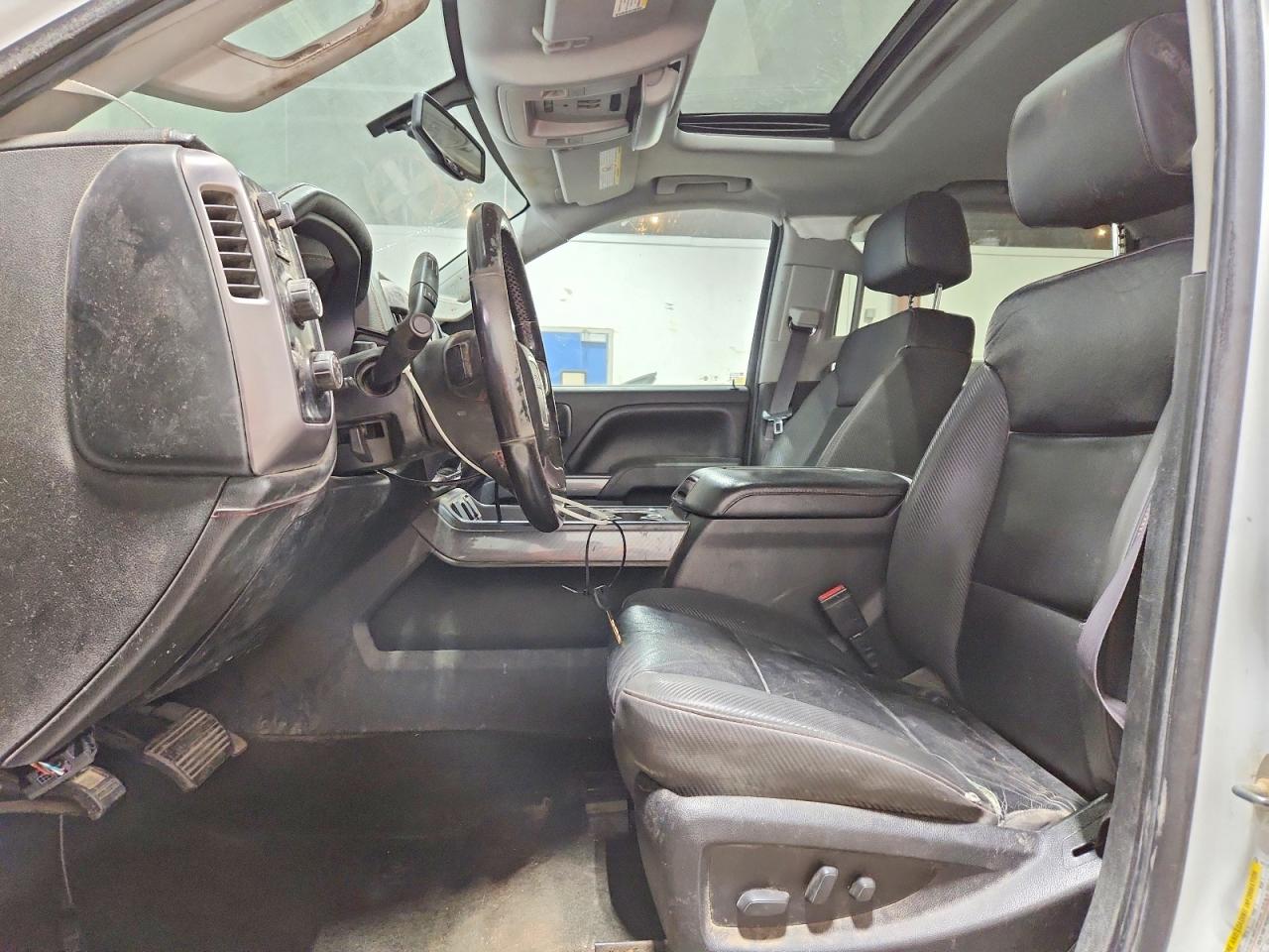 GMC Sierra K2500 Slt