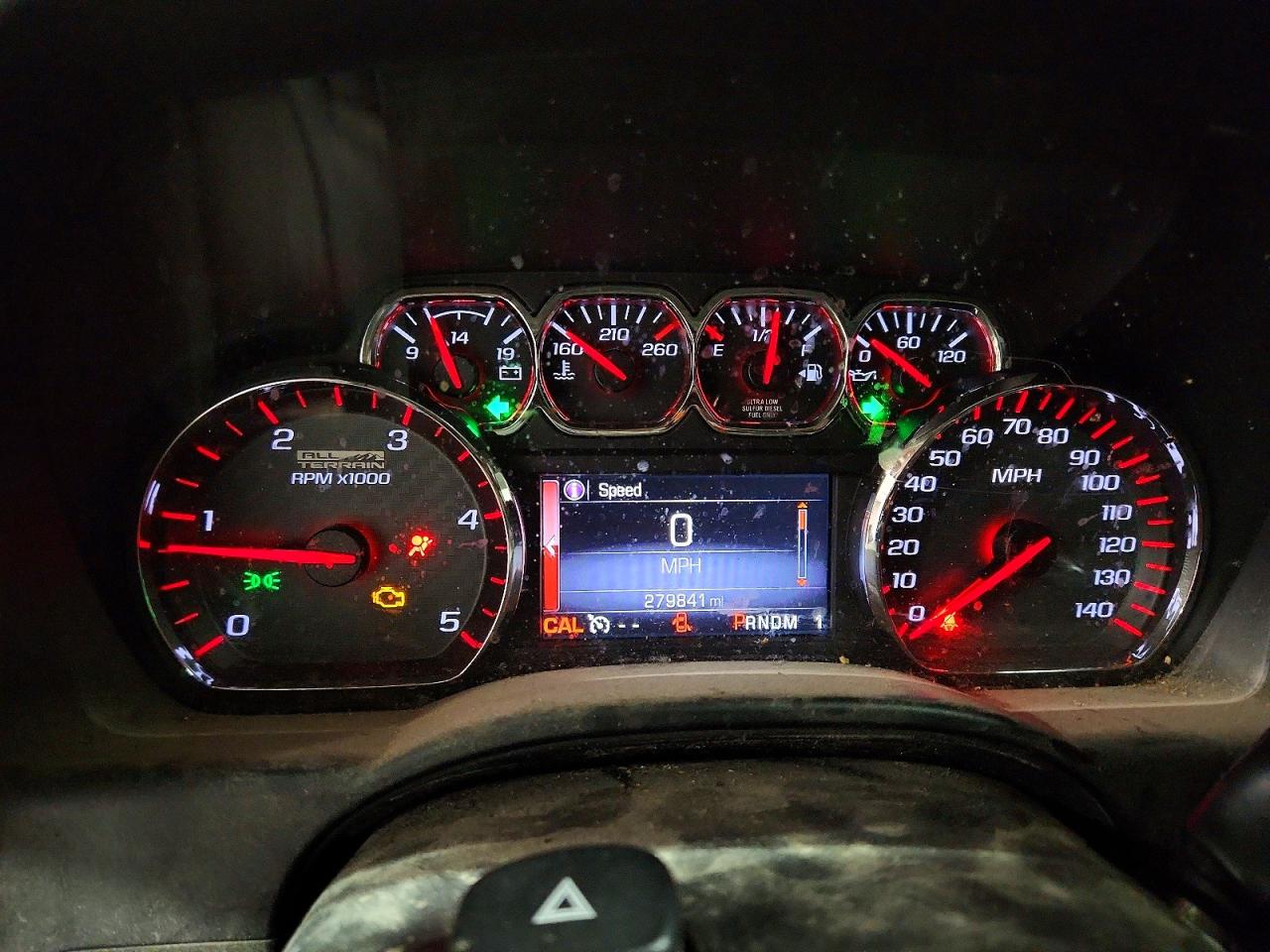 GMC Sierra K2500 Slt