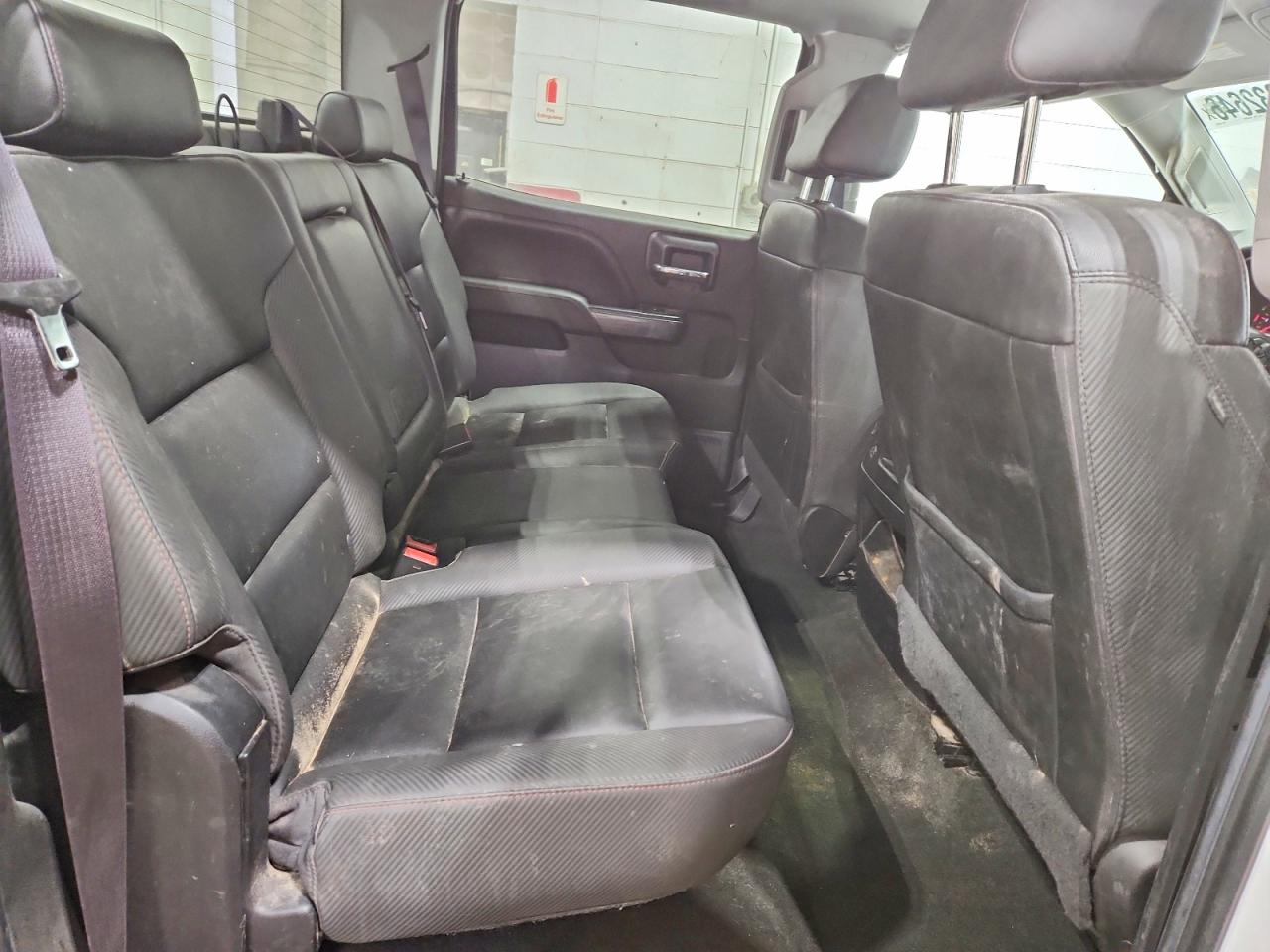 GMC Sierra K2500 Slt