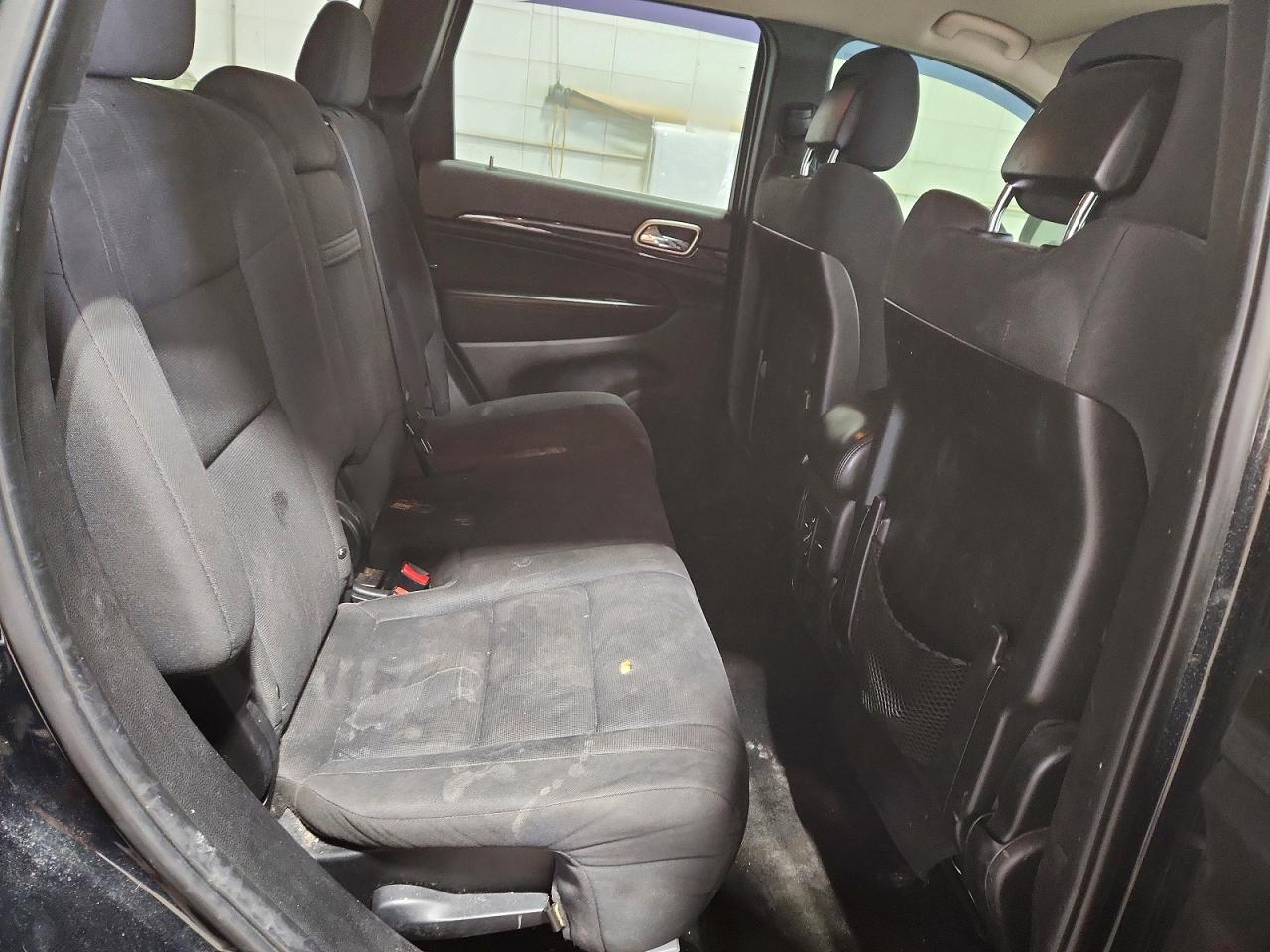 Jeep Cherokee Laredo