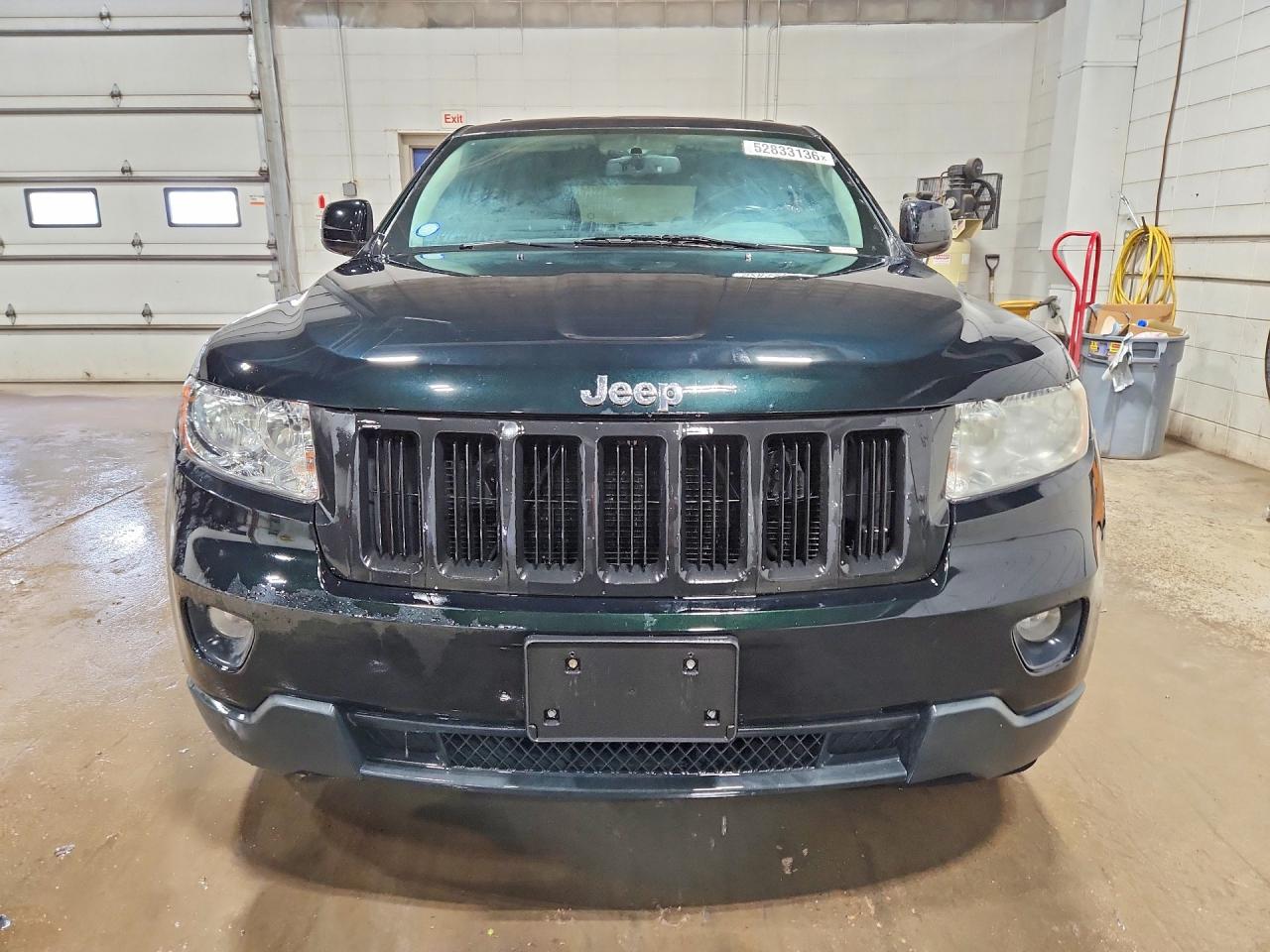Jeep Cherokee Laredo