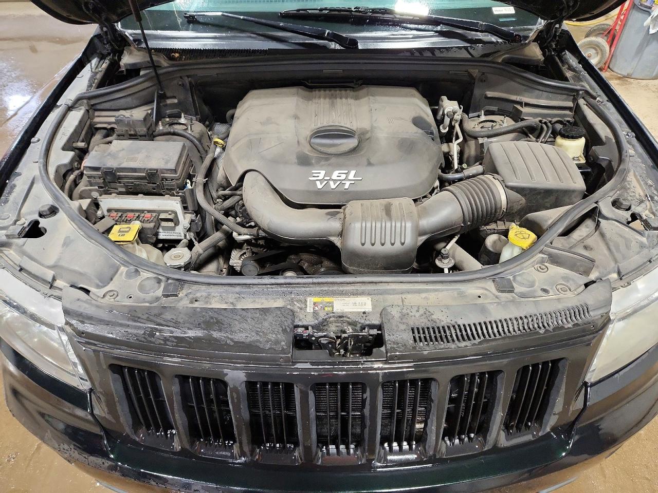 Jeep Cherokee Laredo