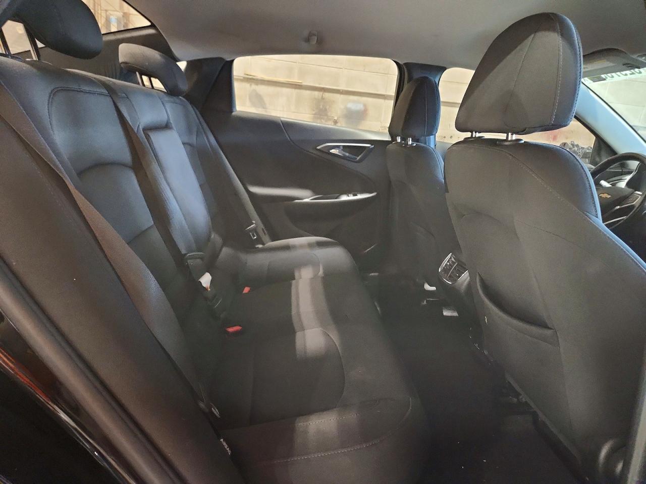 Chevrolet Malibu Lt