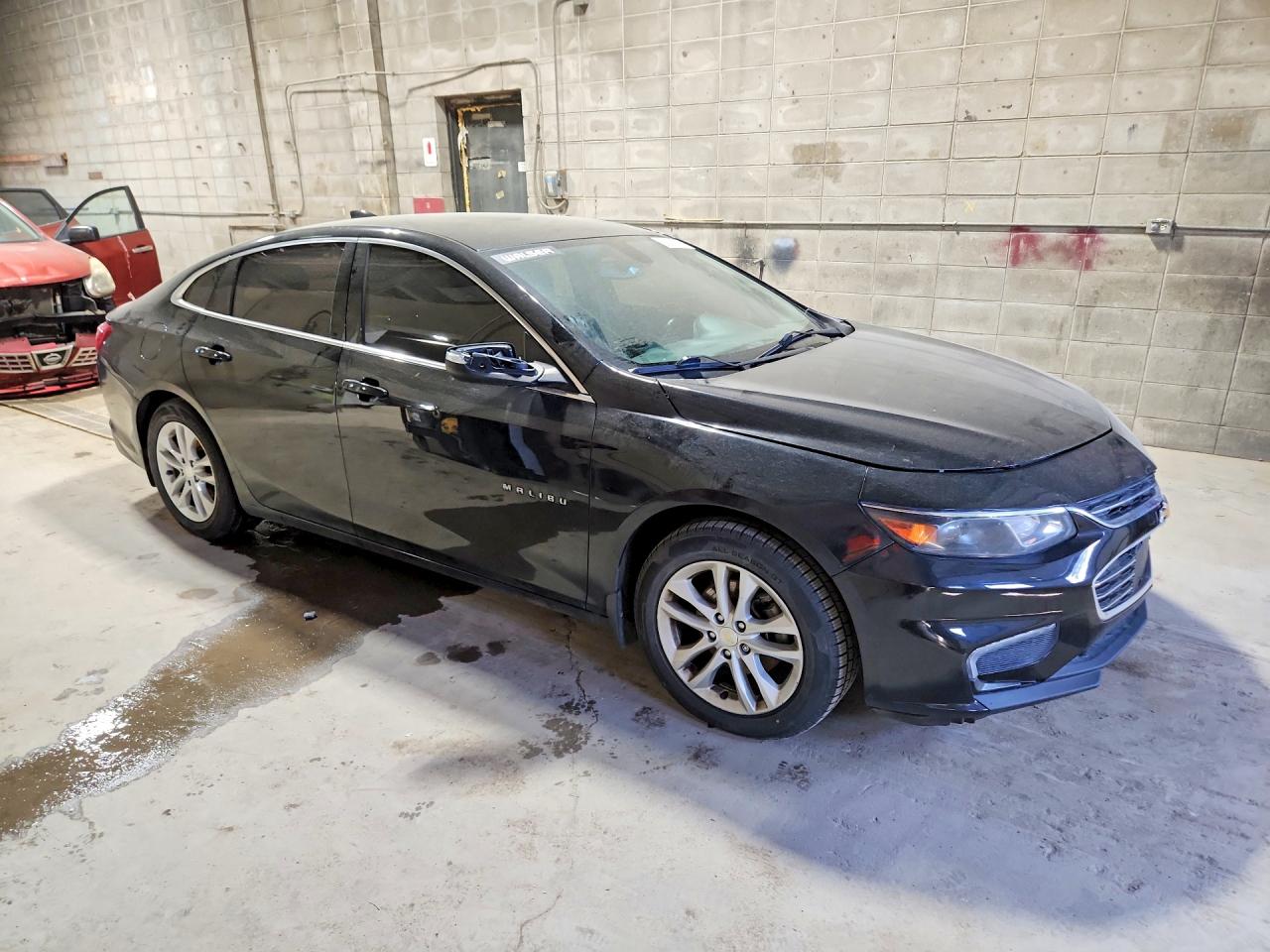 Chevrolet Malibu Lt