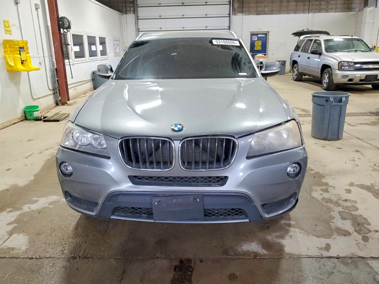 BMW X Series Xdrive28i