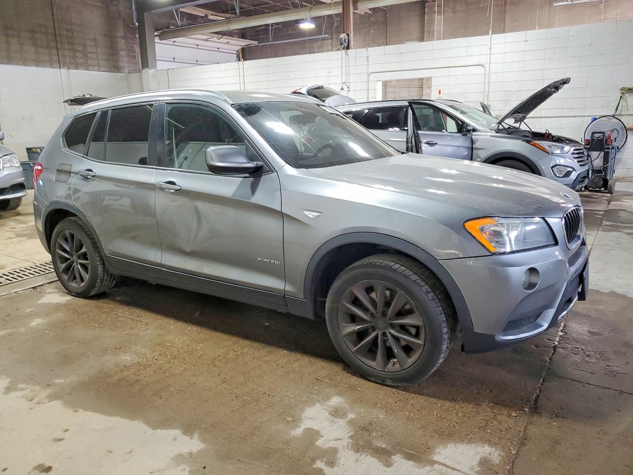BMW X Series Xdrive28i