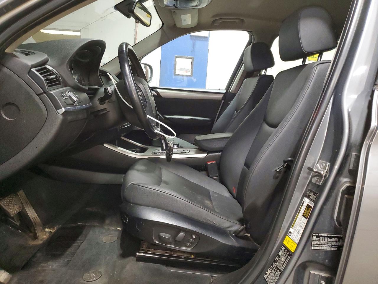 BMW X Series Xdrive28i