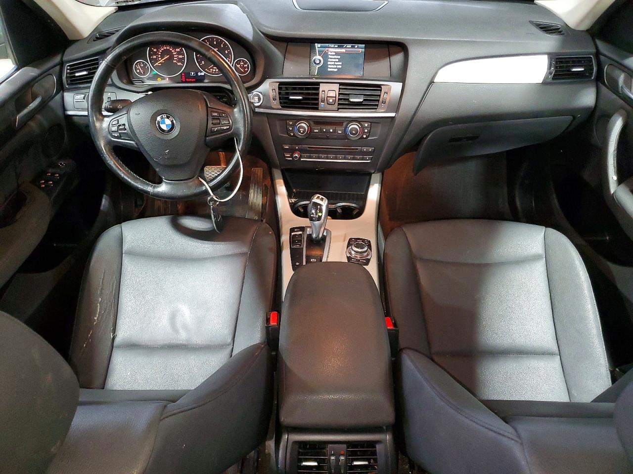 BMW X Series Xdrive28i