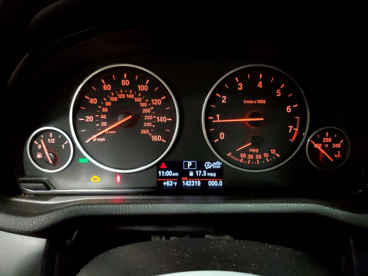 BMW X Series Xdrive28i
