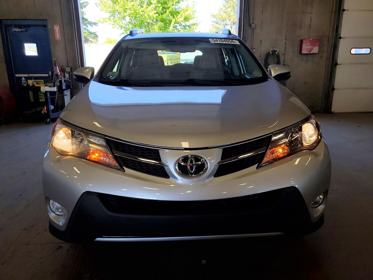 Toyota RAV4 Limited