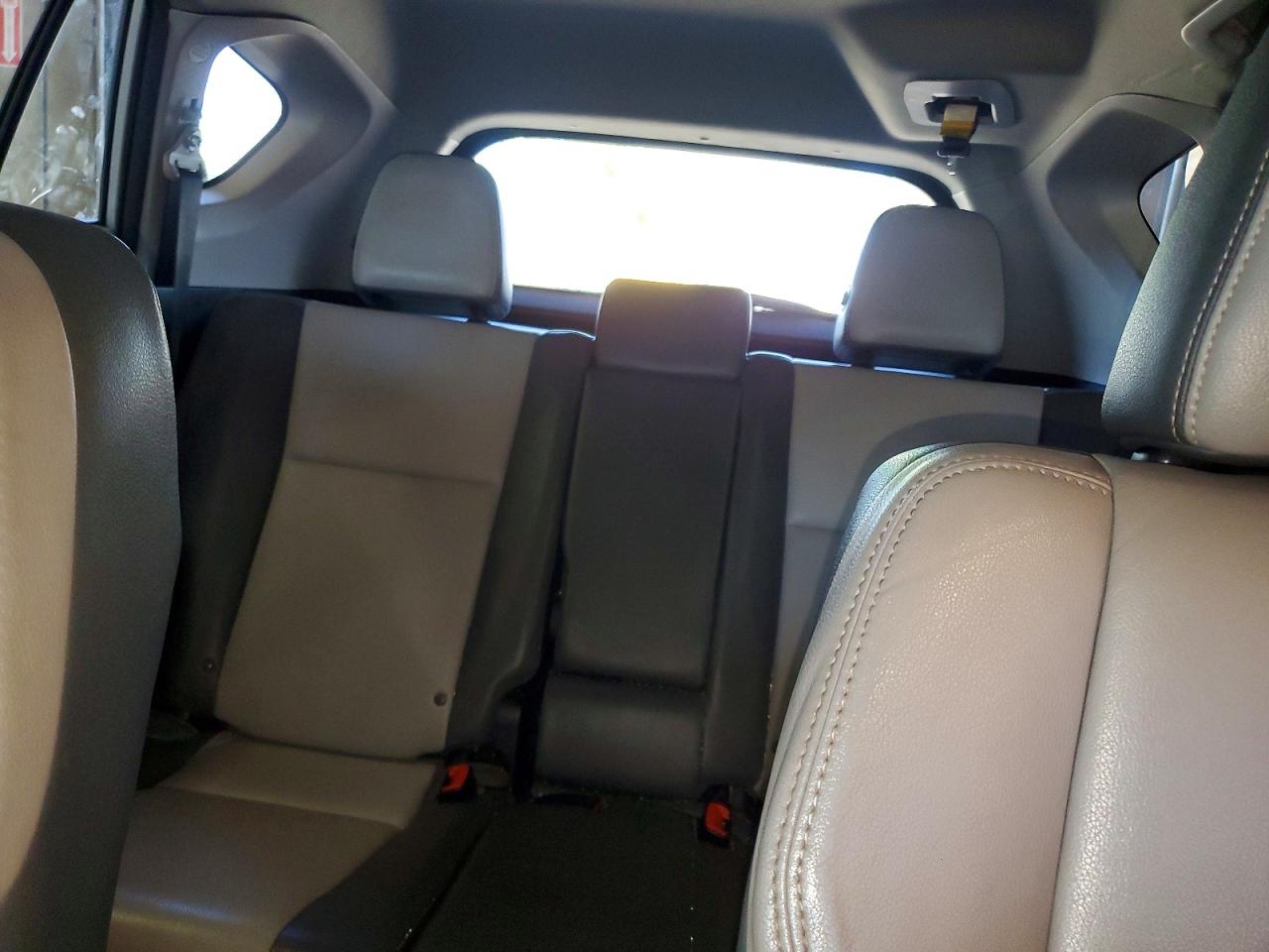Toyota RAV4 Limited