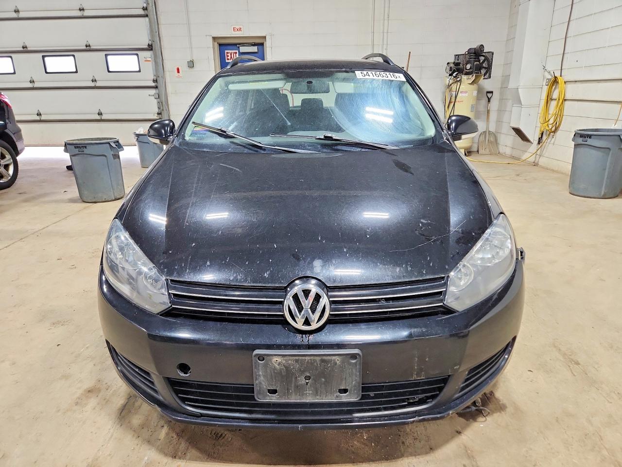 Volkswagen Jetta Tdi