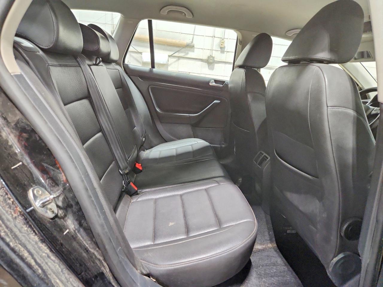 Volkswagen Jetta Tdi