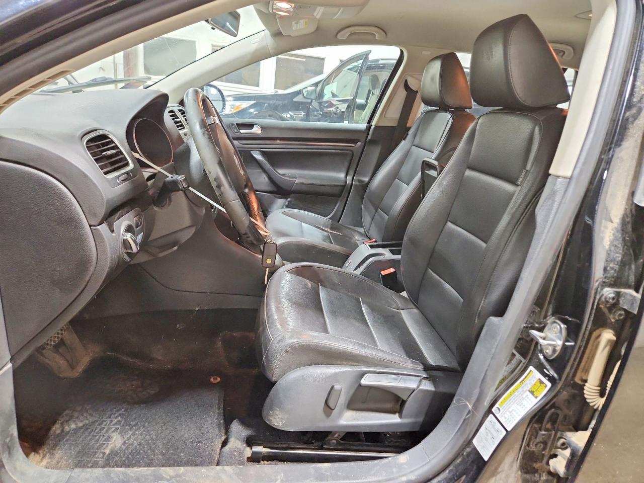 Volkswagen Jetta Tdi