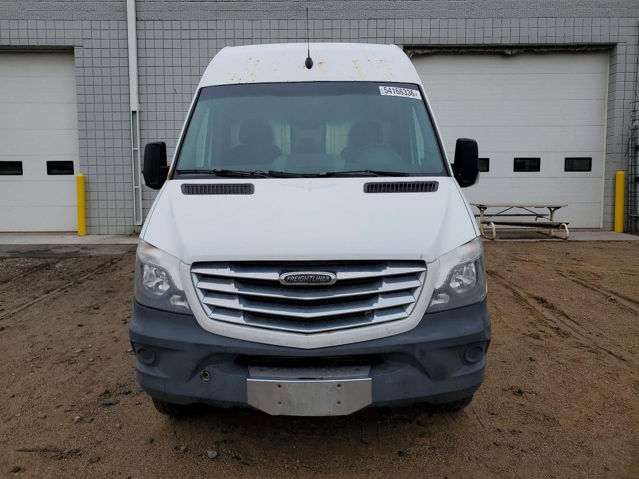 Freightliner Sprinter 2500