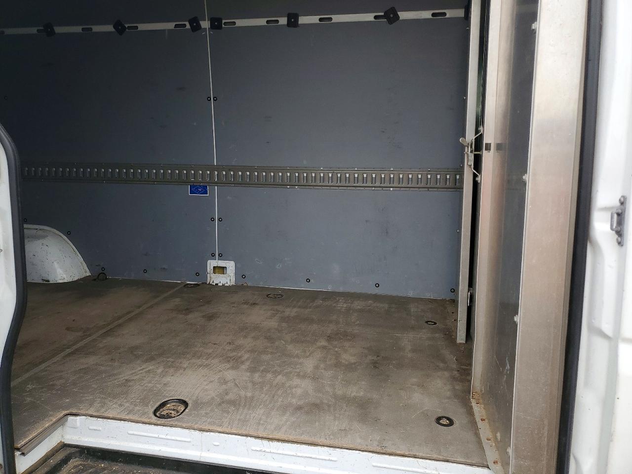 Freightliner Sprinter 2500
