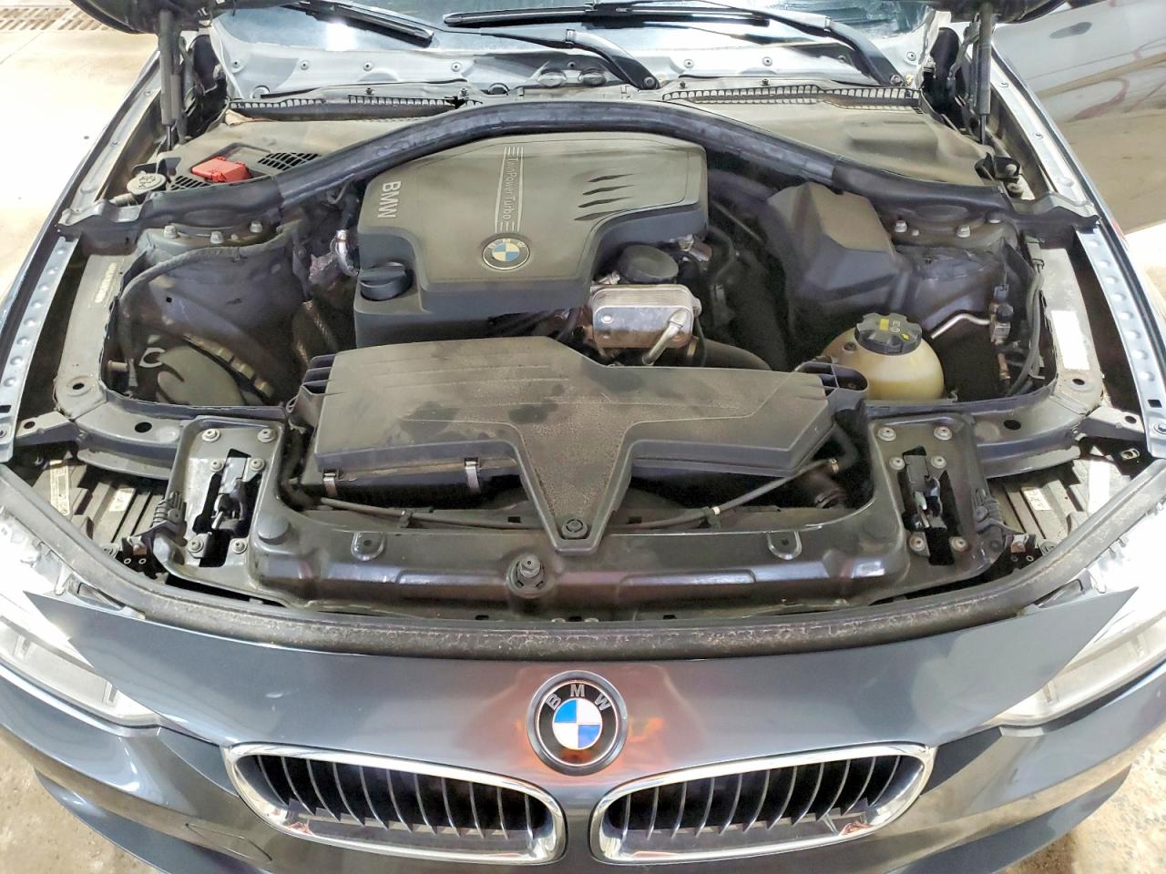 BMW 3 Series I