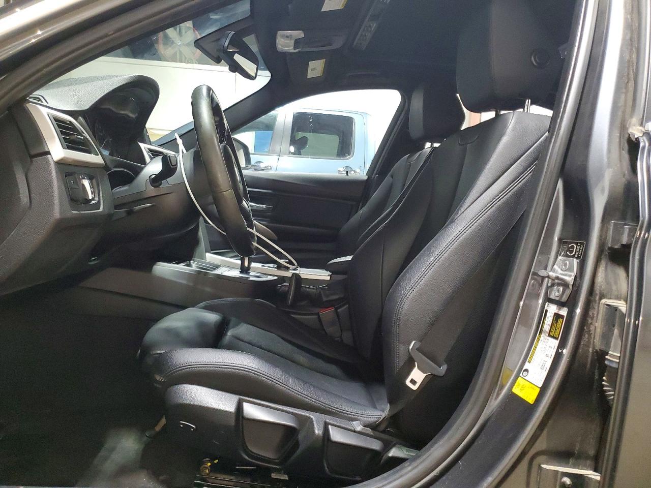 BMW 3 Series I