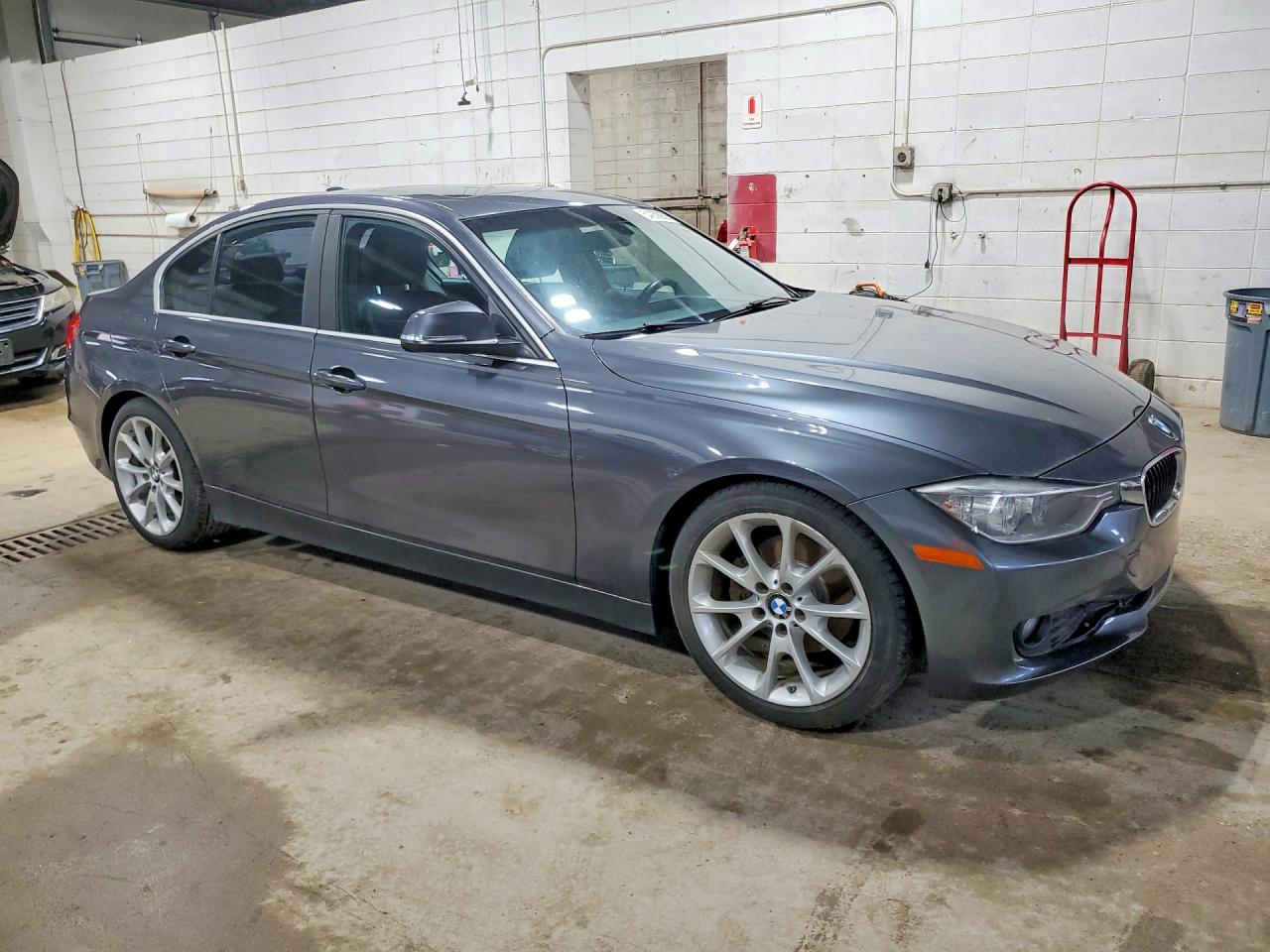 BMW 3 Series I