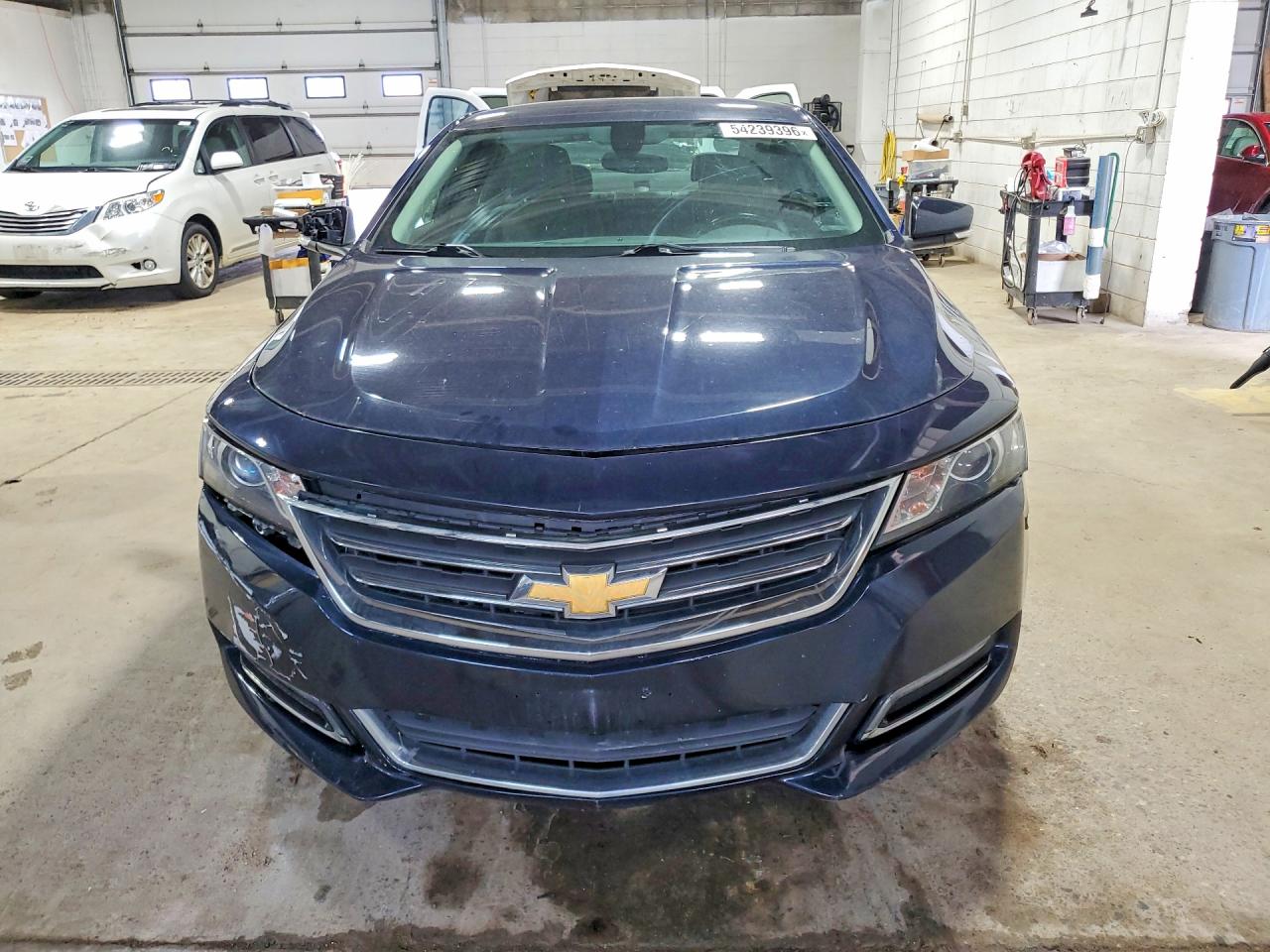 Chevrolet Impala Lt
