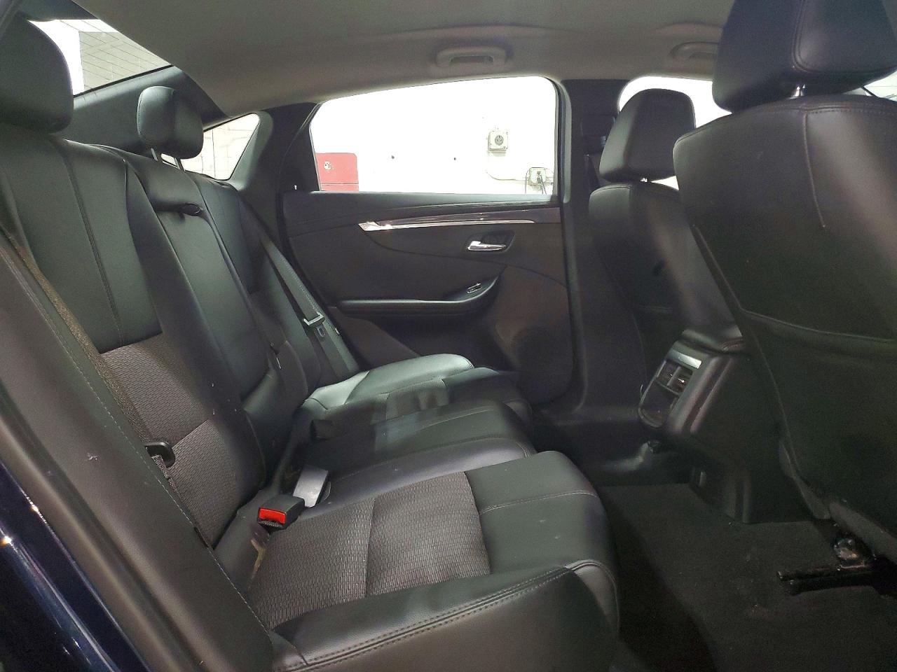 Chevrolet Impala Lt