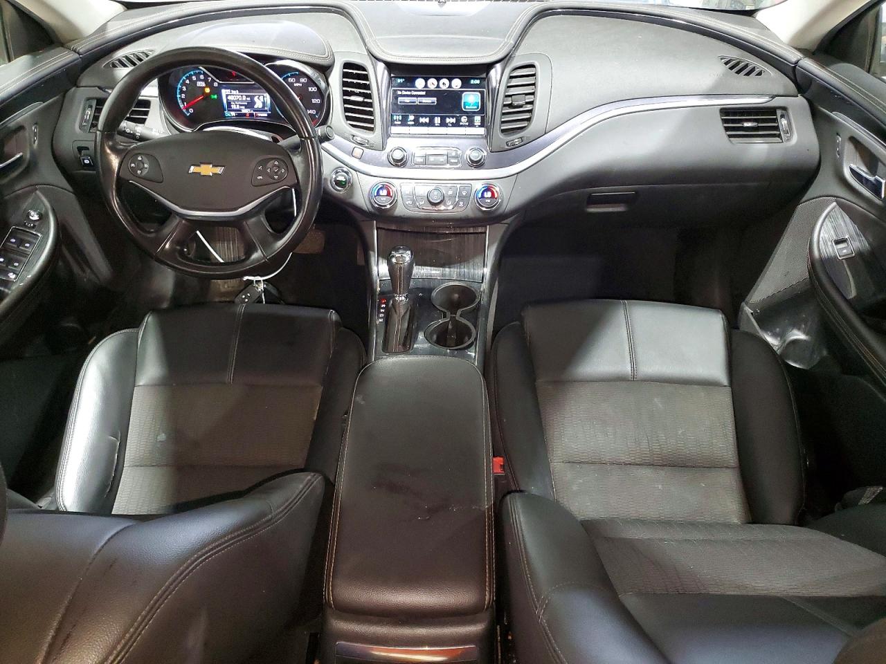 Chevrolet Impala Lt