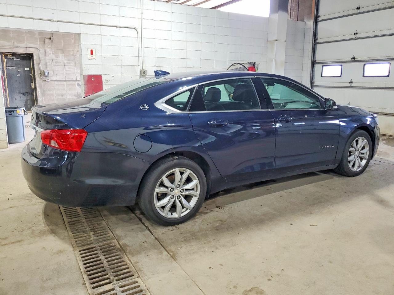 Chevrolet Impala Lt