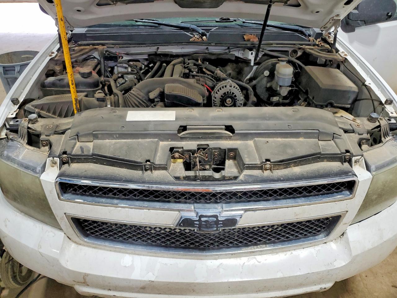 Chevrolet Tahoe K1500 Ls