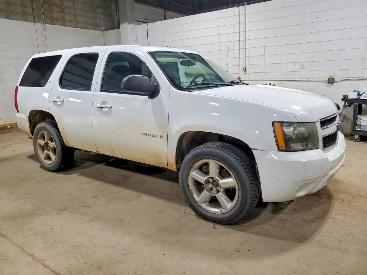 Chevrolet Tahoe K1500 Ls