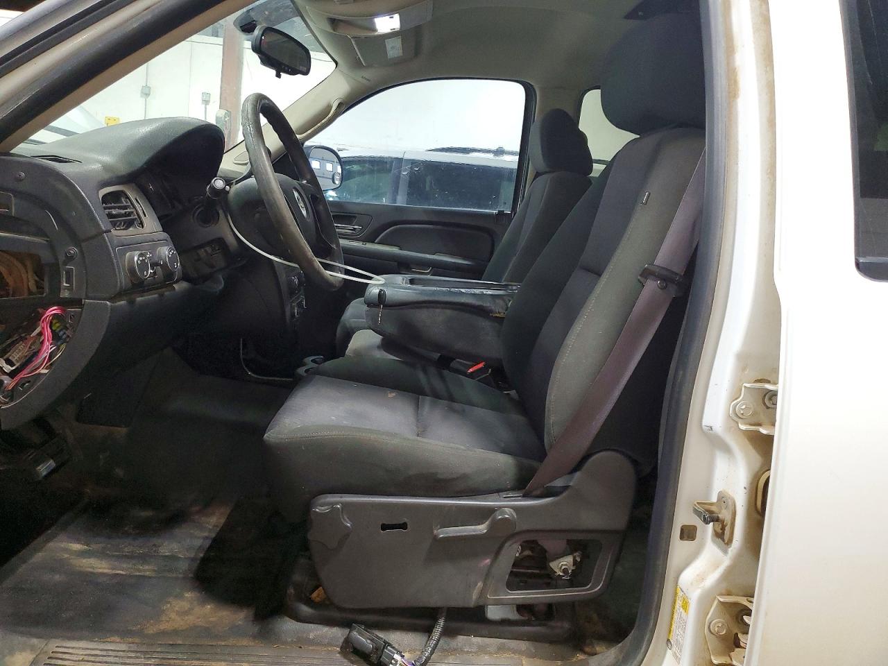 Chevrolet Tahoe K1500 Ls