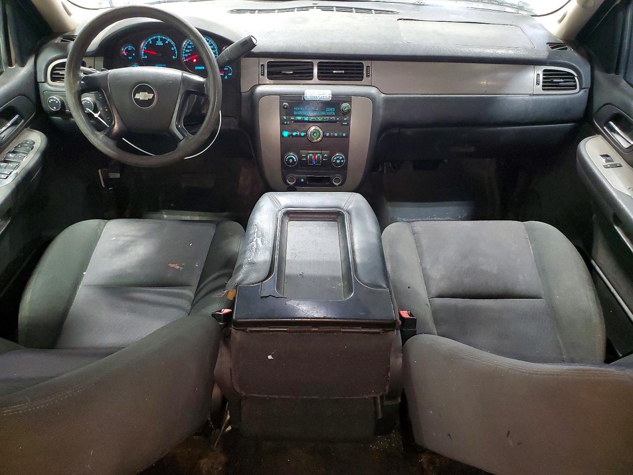 Chevrolet Tahoe K1500 Ls