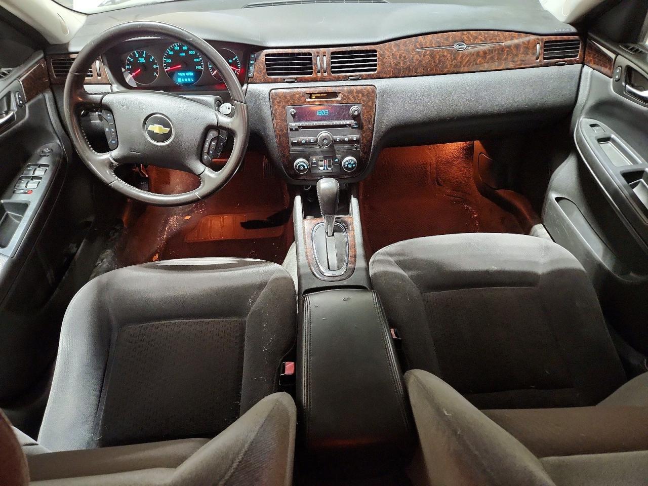 Chevrolet Impala Lt