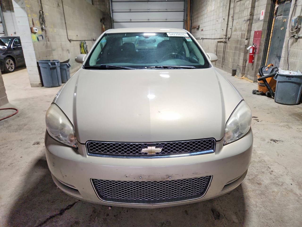 Chevrolet Impala Lt