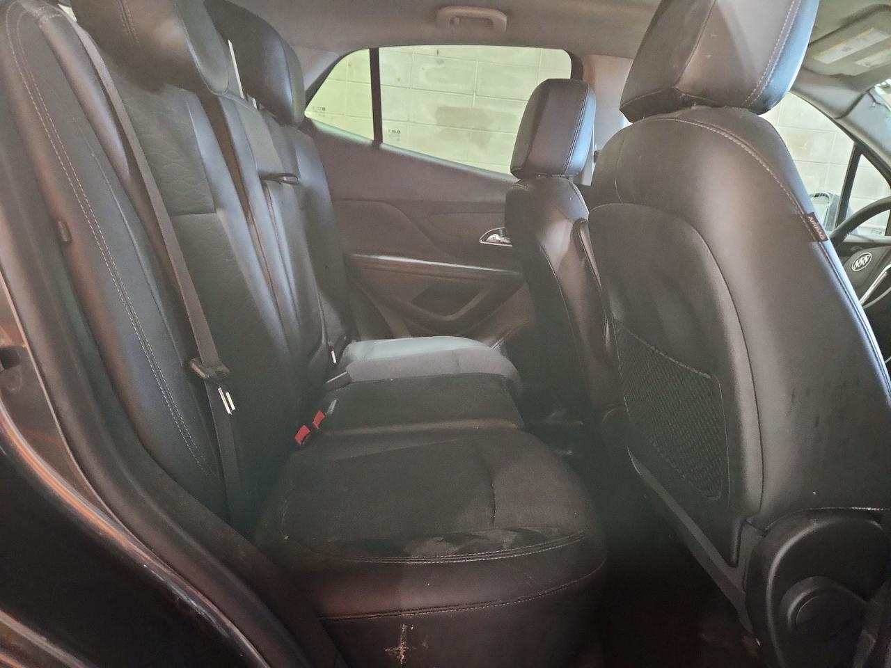 Buick Encore
