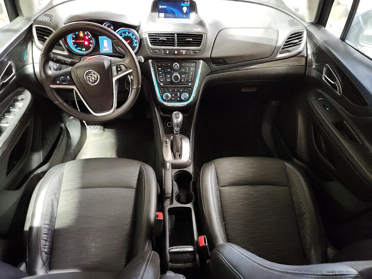 Buick Encore