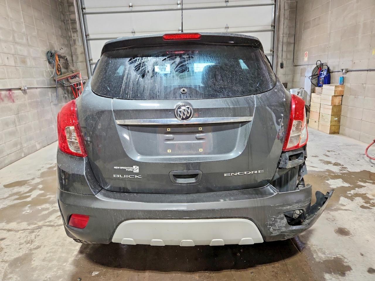 Buick Encore
