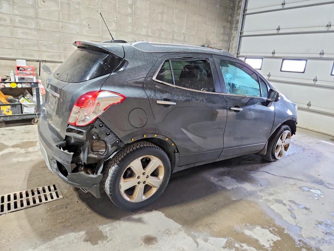 Buick Encore