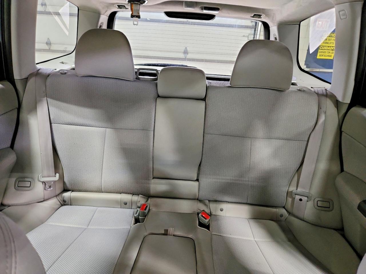 Subaru Forester Premier