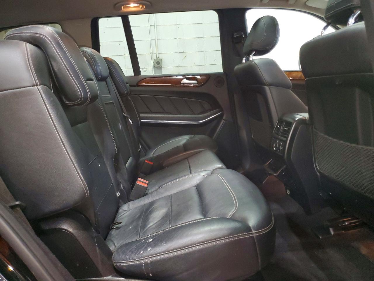 Mercedes-Benz G-Class 450 4matic