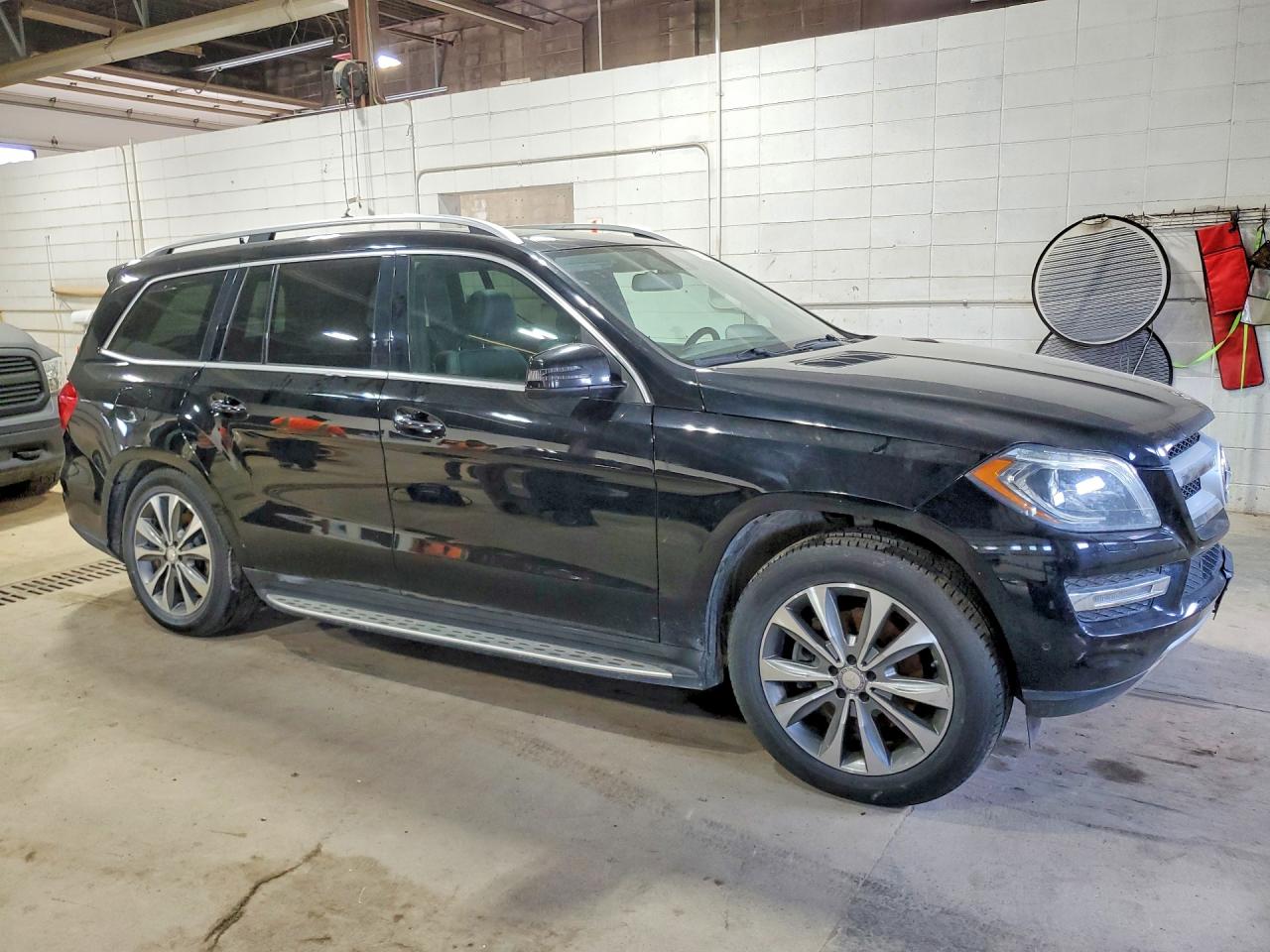 Mercedes-Benz G-Class 450 4matic