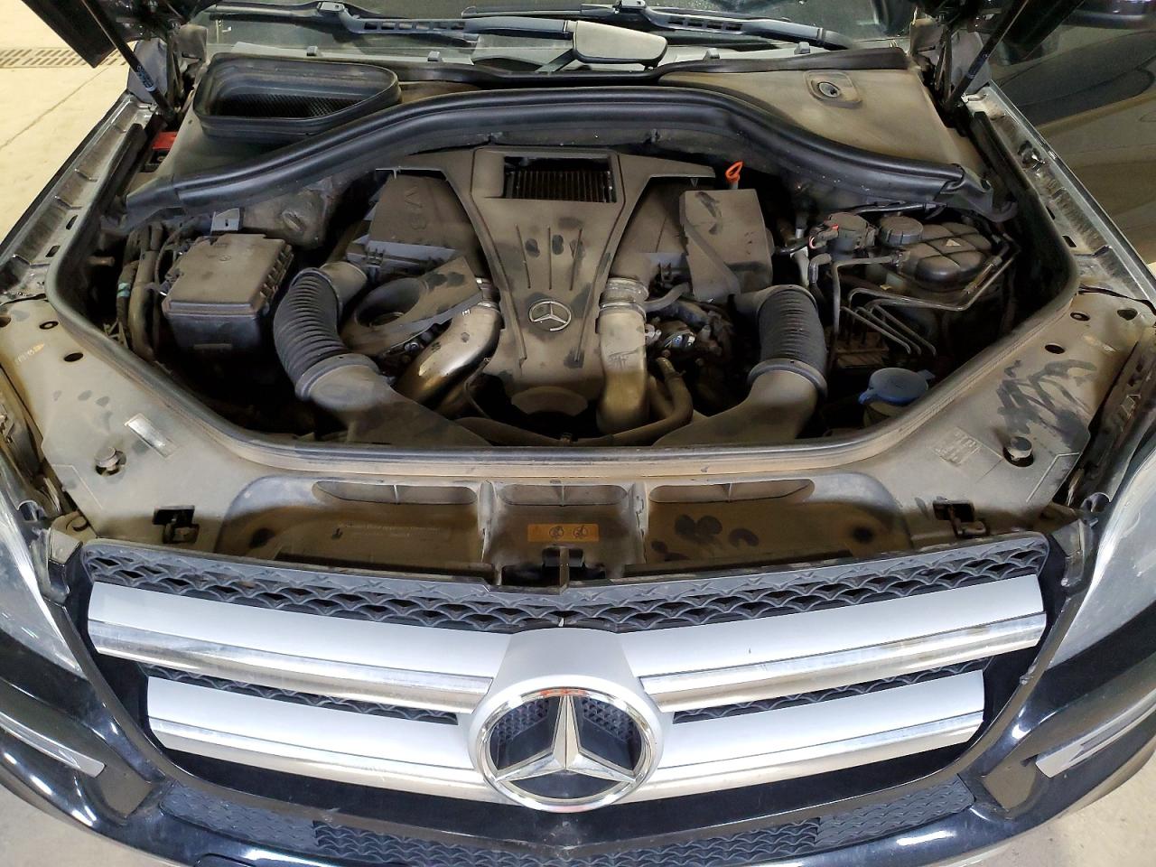 Mercedes-Benz G-Class 450 4matic