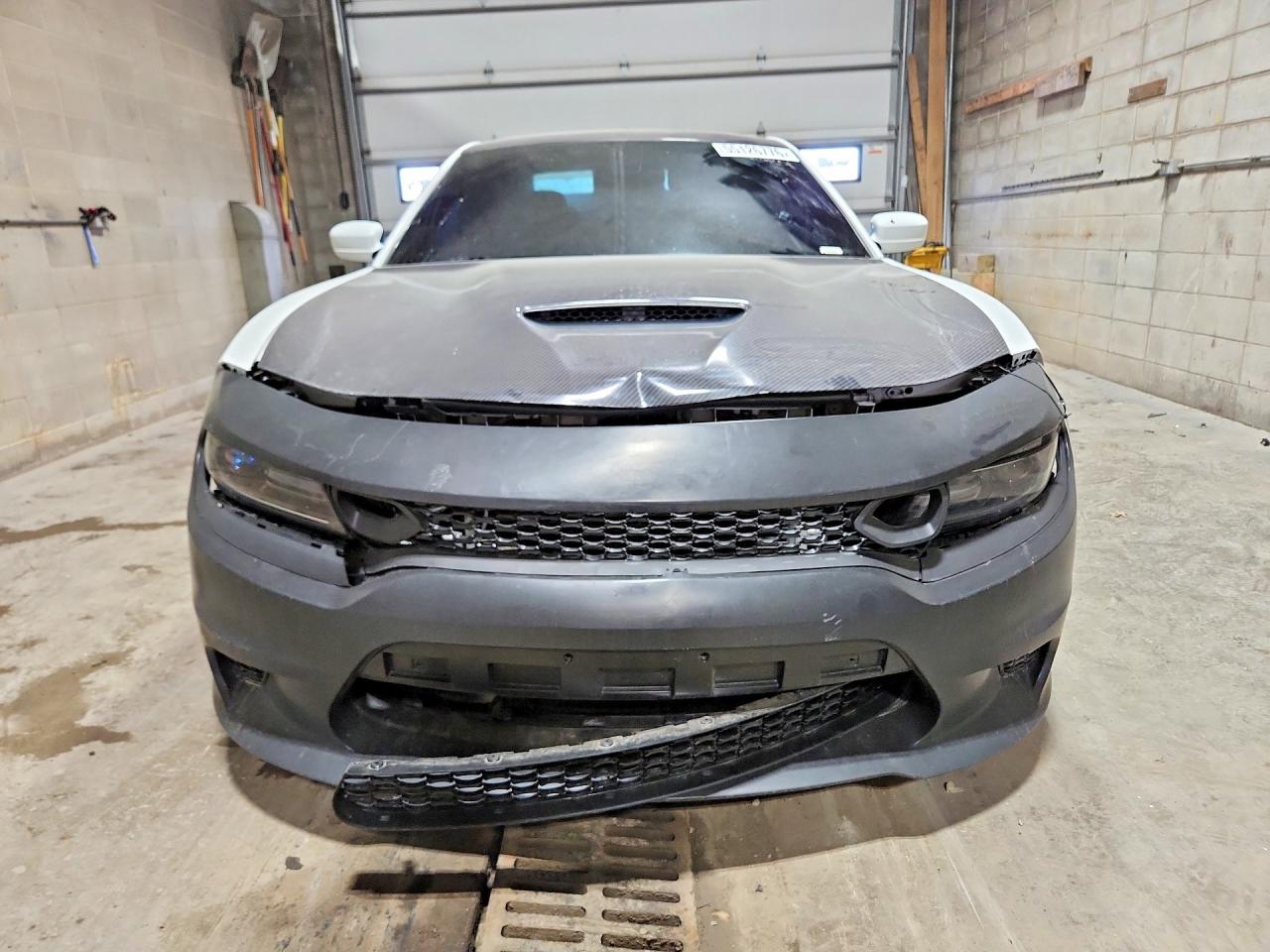 Dodge Charger Scat Pack