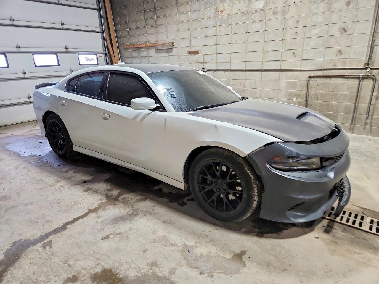 Dodge Charger Scat Pack