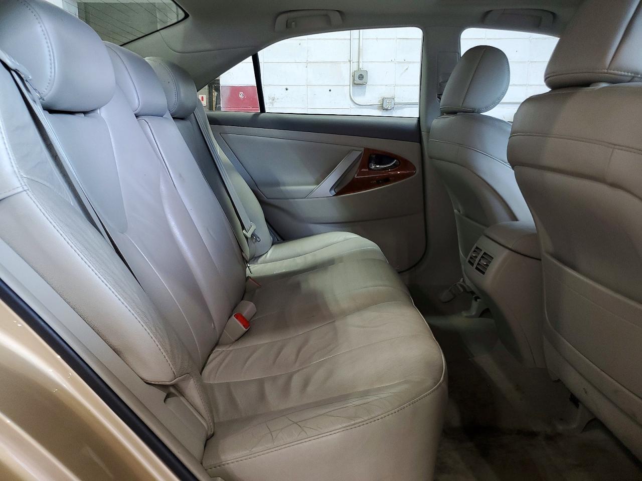 Toyota Camry Xle