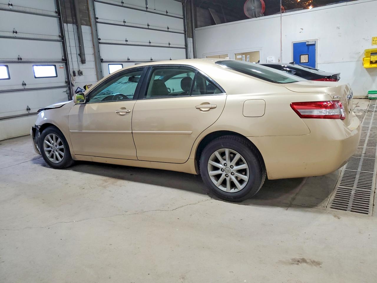 Toyota Camry Xle